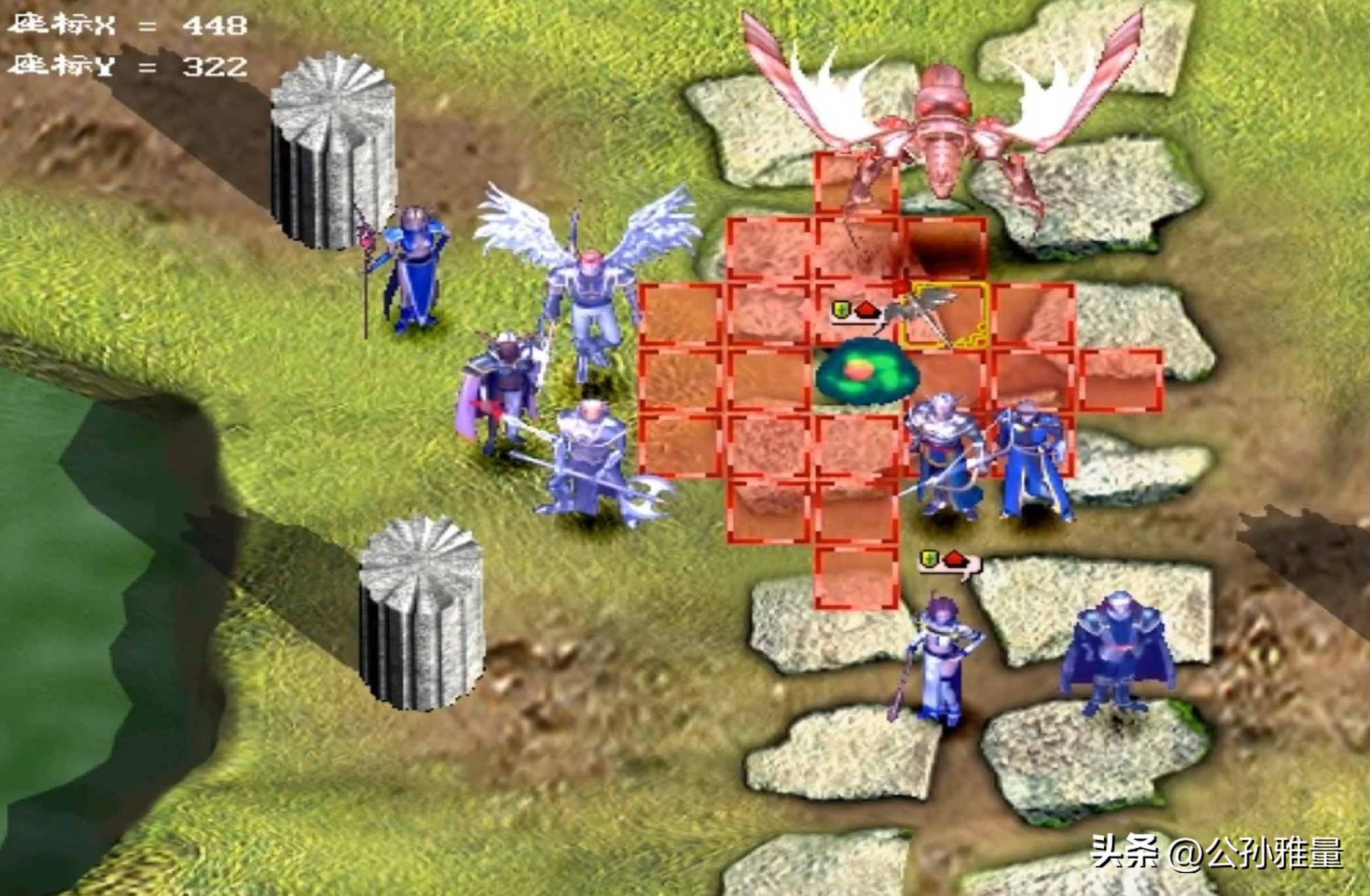 战棋每个英雄应该玩什么,战棋各英雄玩法