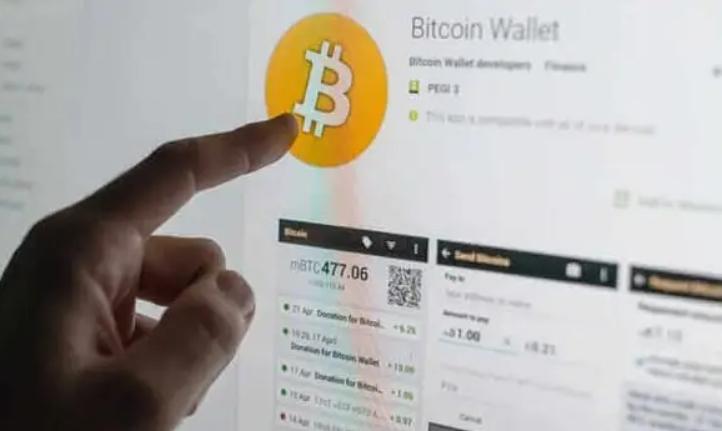 比特币为什么涨这么快,比特币最新消息