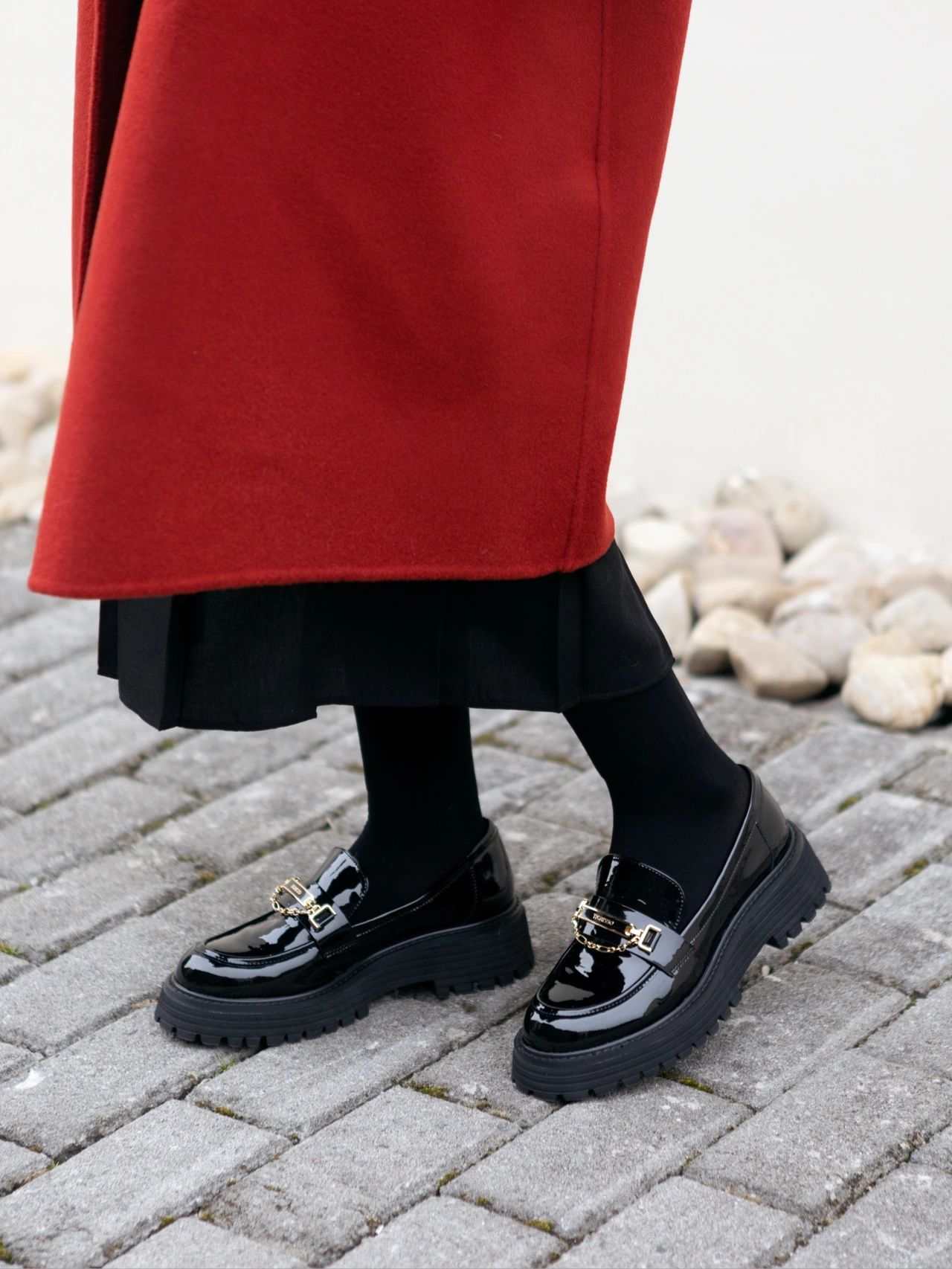 秋冬鞋子别瞎买这三款百搭又时尚,2021今年冬天流行鞋子女鞋款式