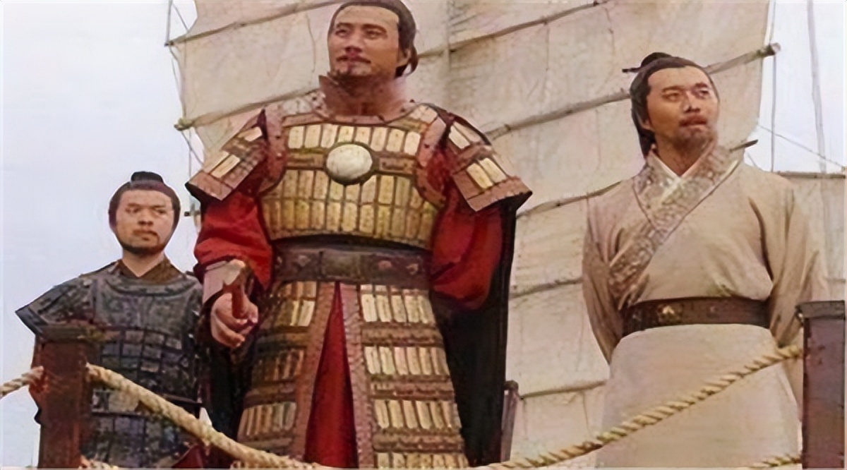 斩龙狂人刘伯温为什么拔腿就跑,刘伯温被称为斩龙狂人