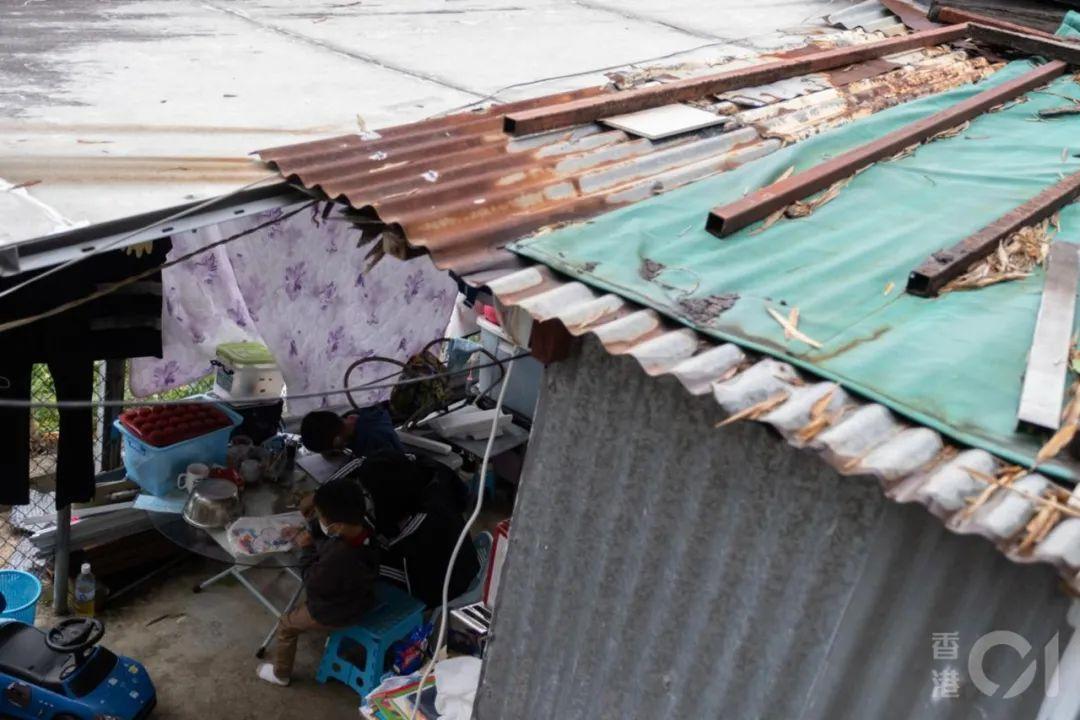 香港公屋私楼的区别,香港居屋公屋