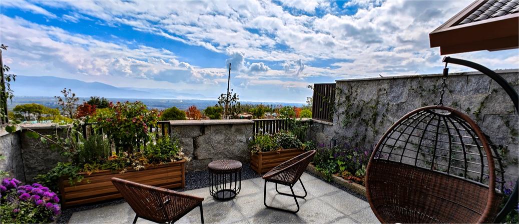 你们都说人多，我却找到一个人少又神仙的地方！