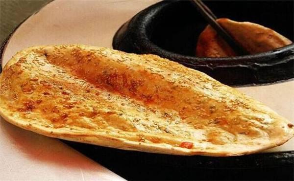 中国十大饼排行榜,中国最出名的九大名饼