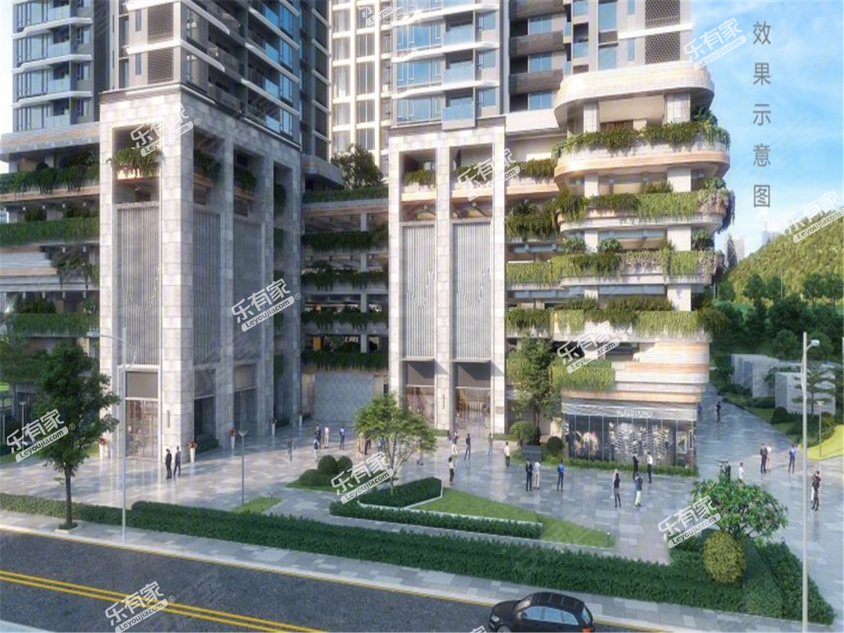 深圳伴山伴海房价,深圳伴山伴海楼盘