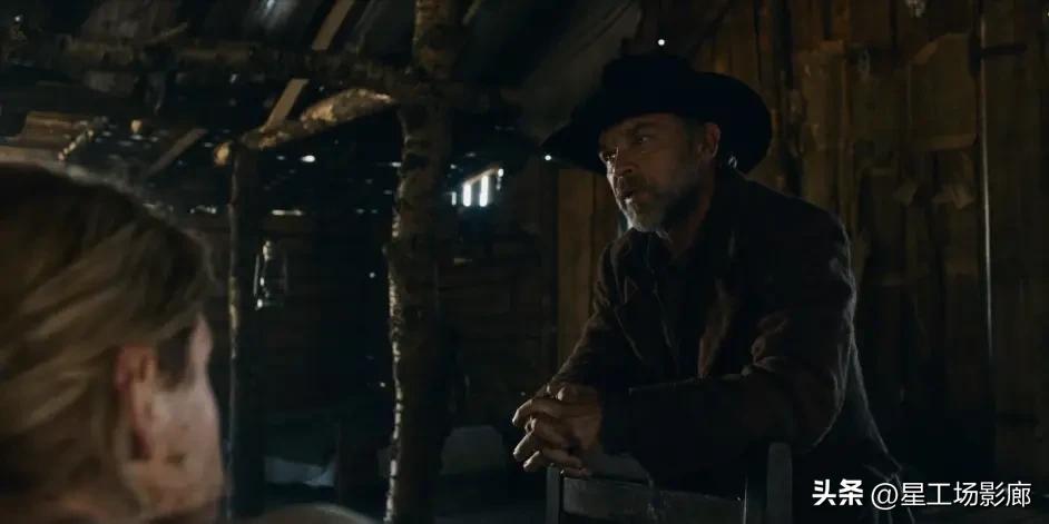 比利小子第一季剧评,比利小子美剧第二季详解