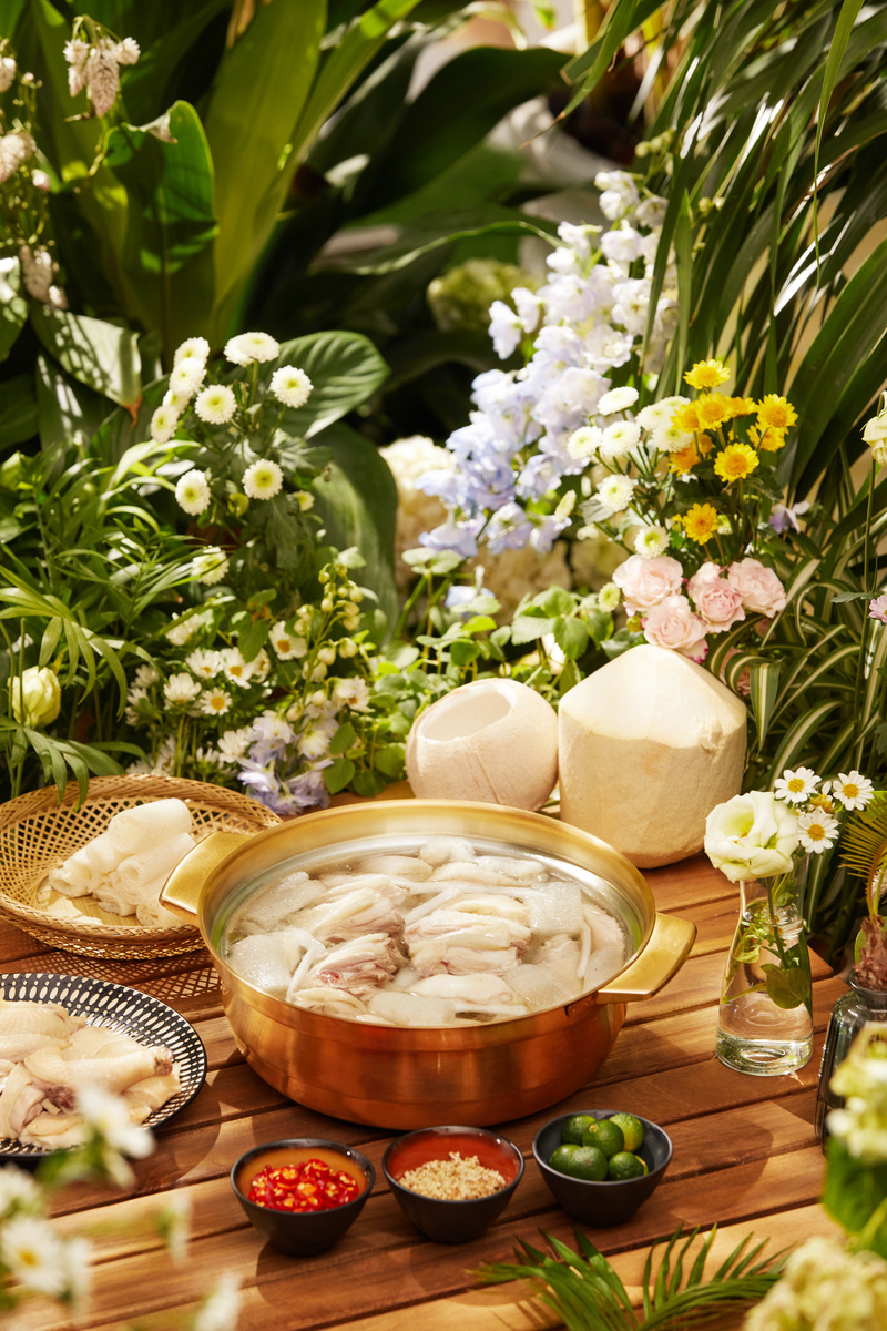 润园四季两款产品入驻山姆会员店，成深圳人年货清单热门！