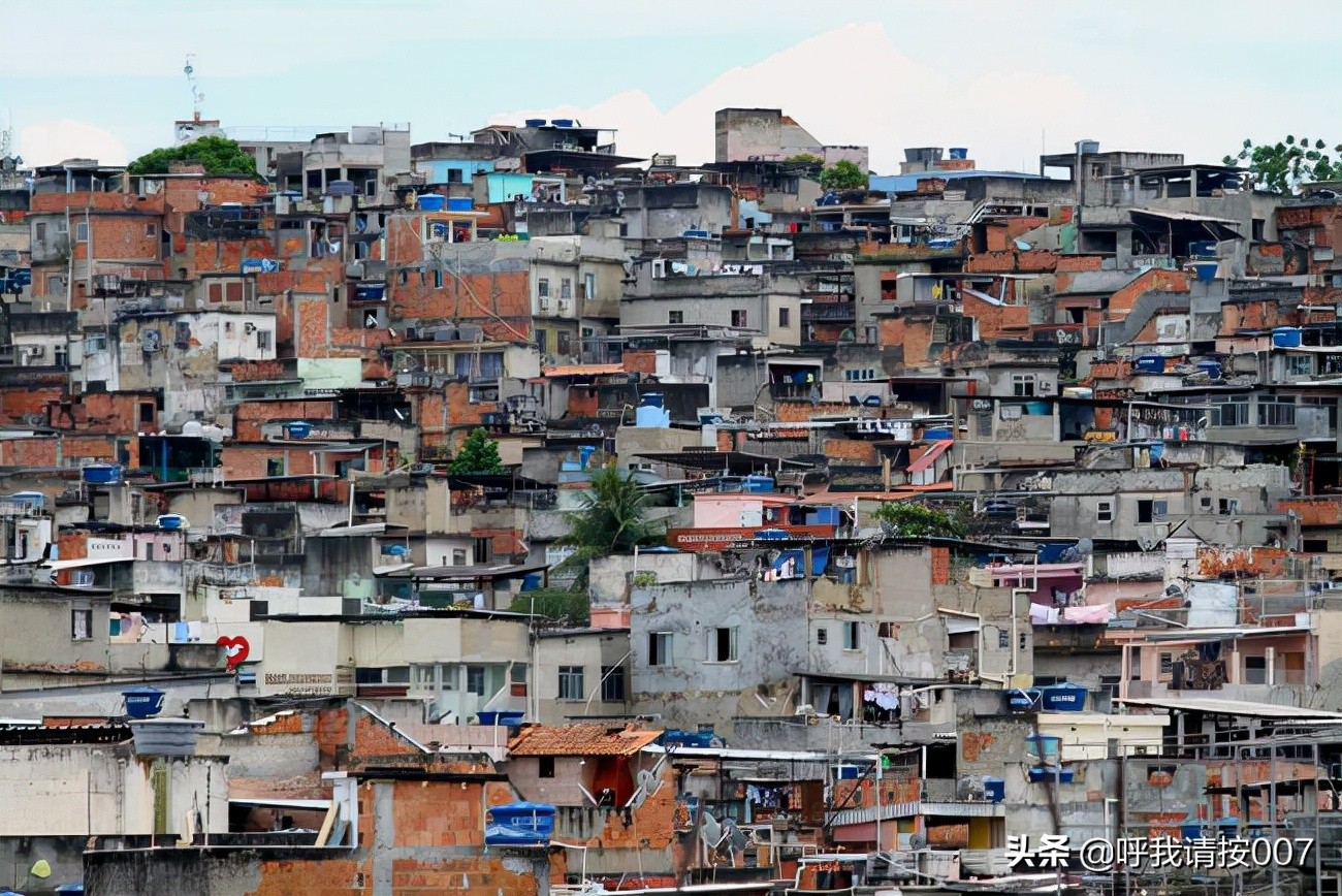 巴西成为世界的粮仓的有利条件,上帝的嫁妆