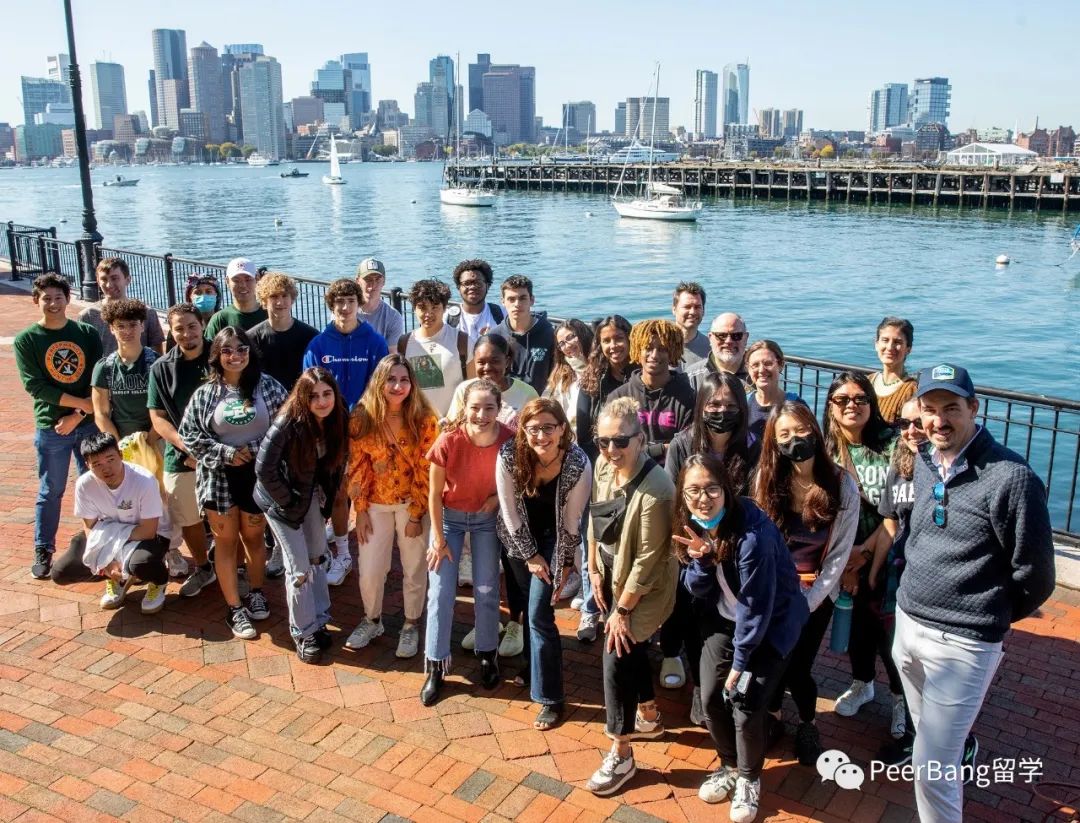 比哈佛还牛！商界大佬都想送子女去的美国“隐藏牛校”