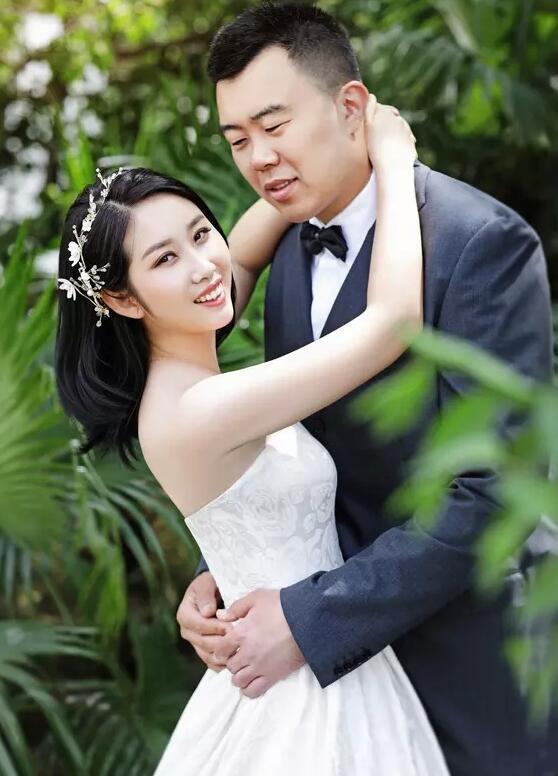 韩德君成长之路,韩德君第二阶段精彩集锦