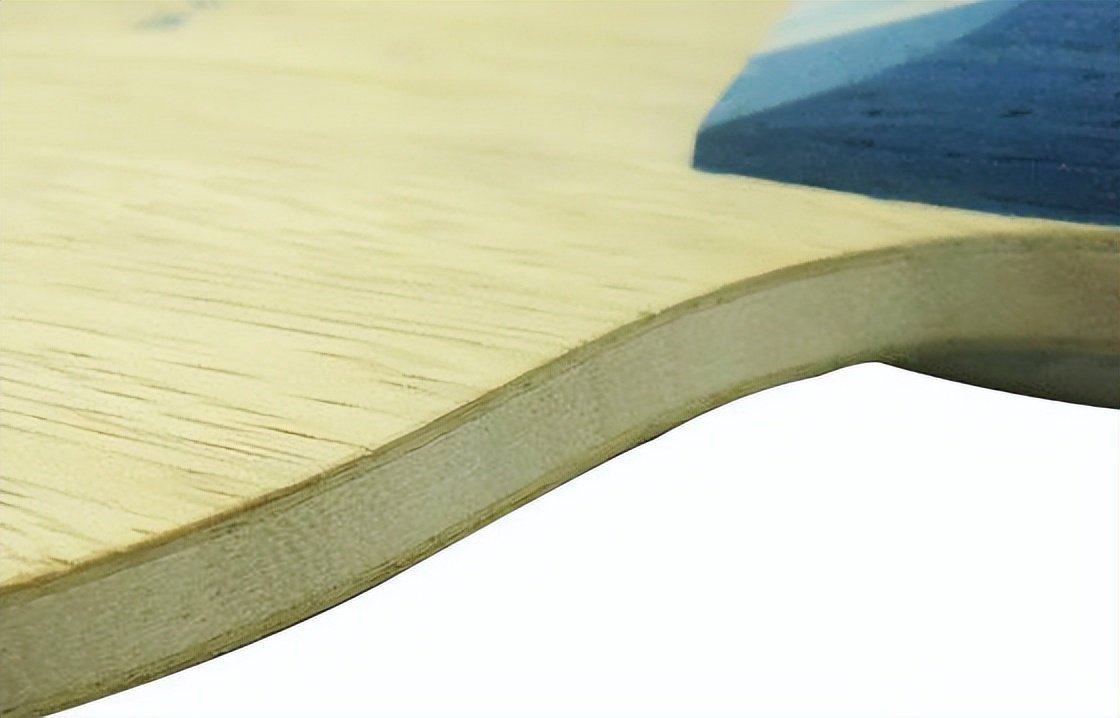 乒乓小知识常用的蝴蝶套胶,乒乓球球拍小知识