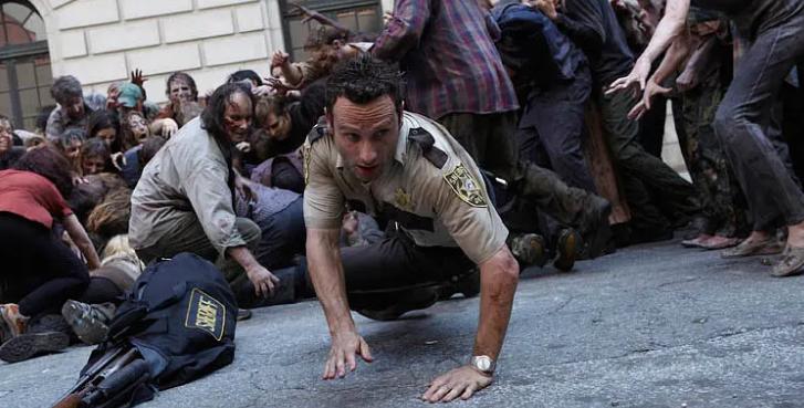 自然界的丧尸病毒,自然界的丧尸