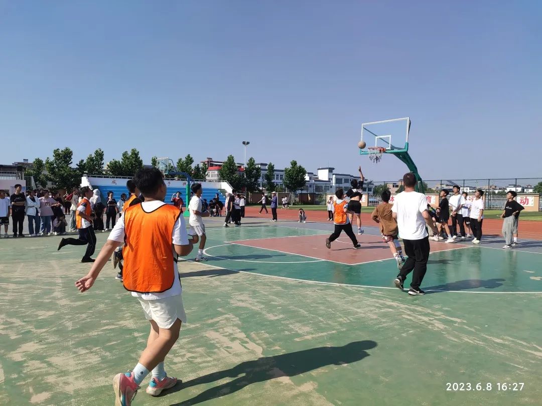 洛阳市苏秦初级中学足球,洛阳市最强高中生篮球联赛