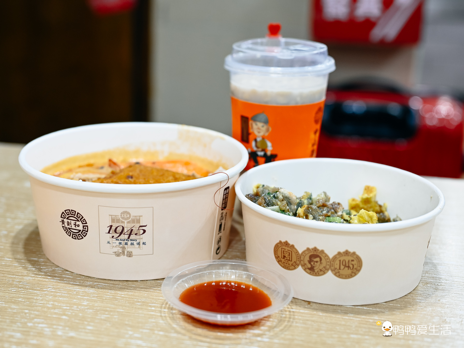 厦门中山路都有哪些名吃,厦门中山步行街美食推荐哪家好吃