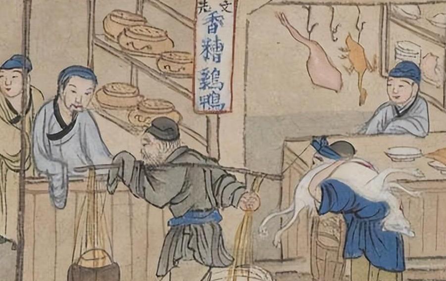 古代人会不会近视？他们近视了怎么办？