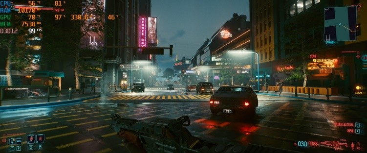 性能炸裂的笔记本,性能炸裂的电脑主机