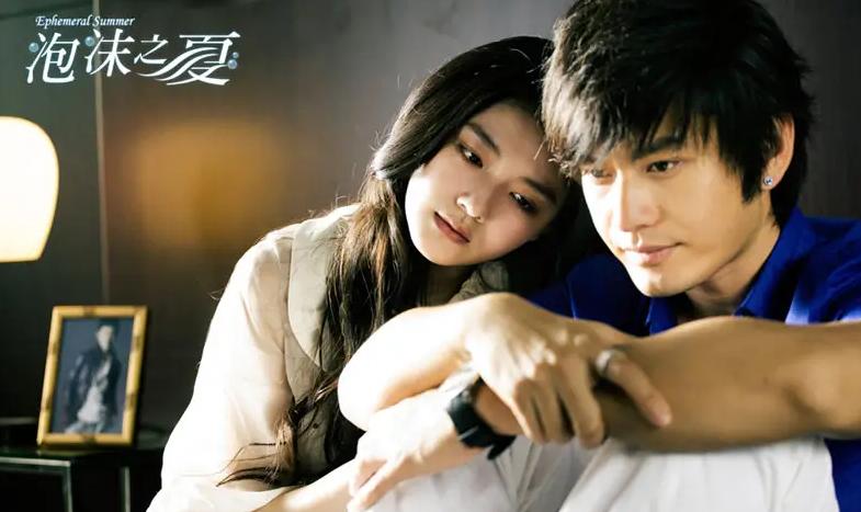 电视剧天国的嫁衣全剧,30部流星花园经典台湾偶像剧