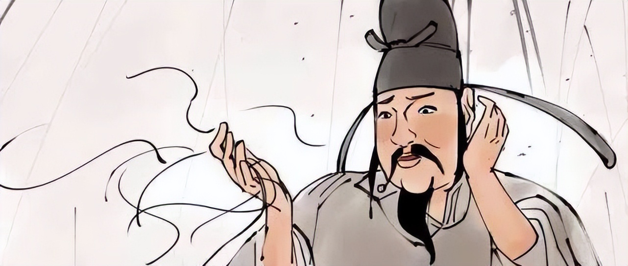 这9种情况告诉你为什么脱发困扰从古至今，有哪些医学方式治疗？