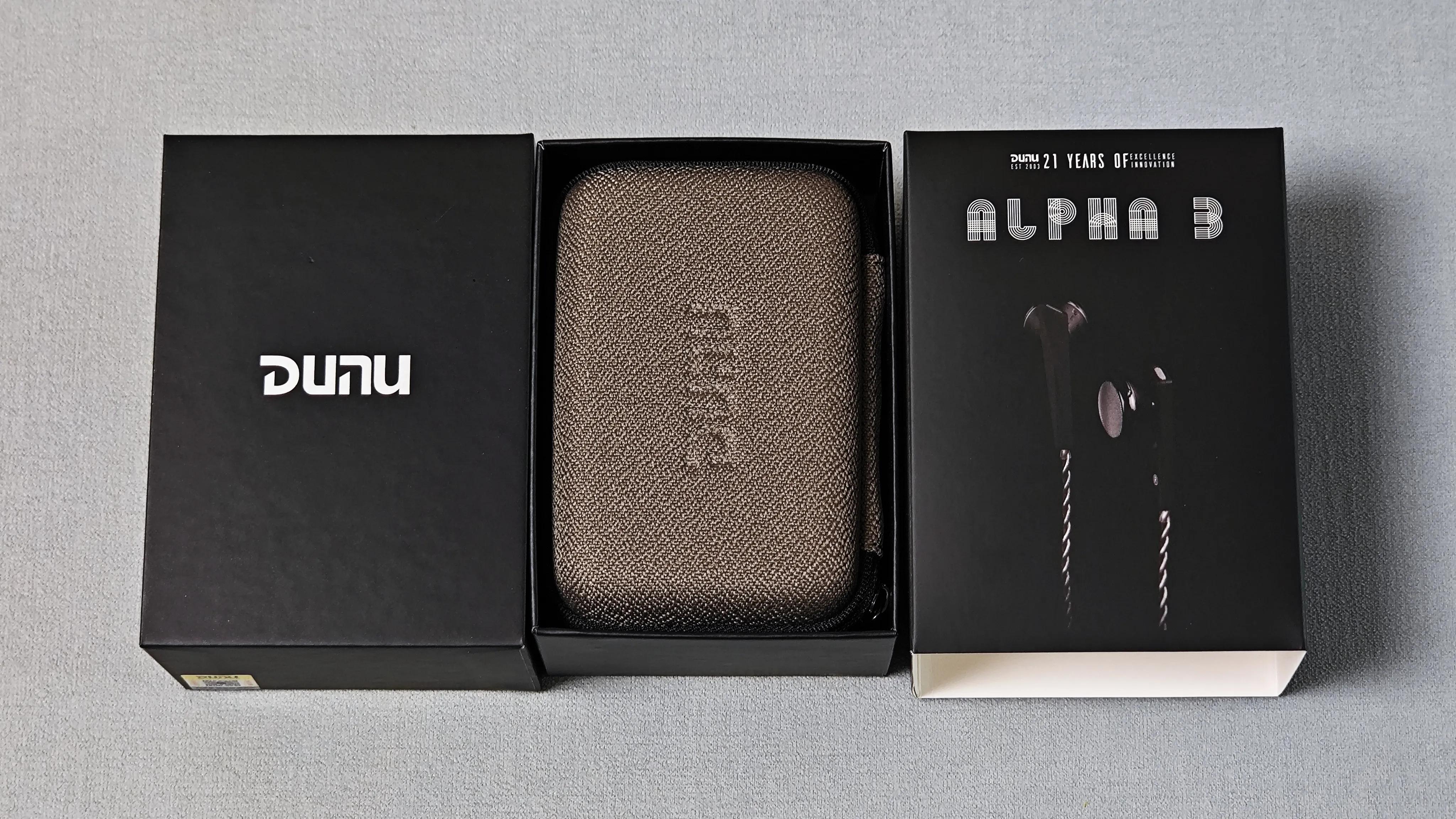 达音科alpha3和titans哪个好,达音科alpha3音质对比ie100pro