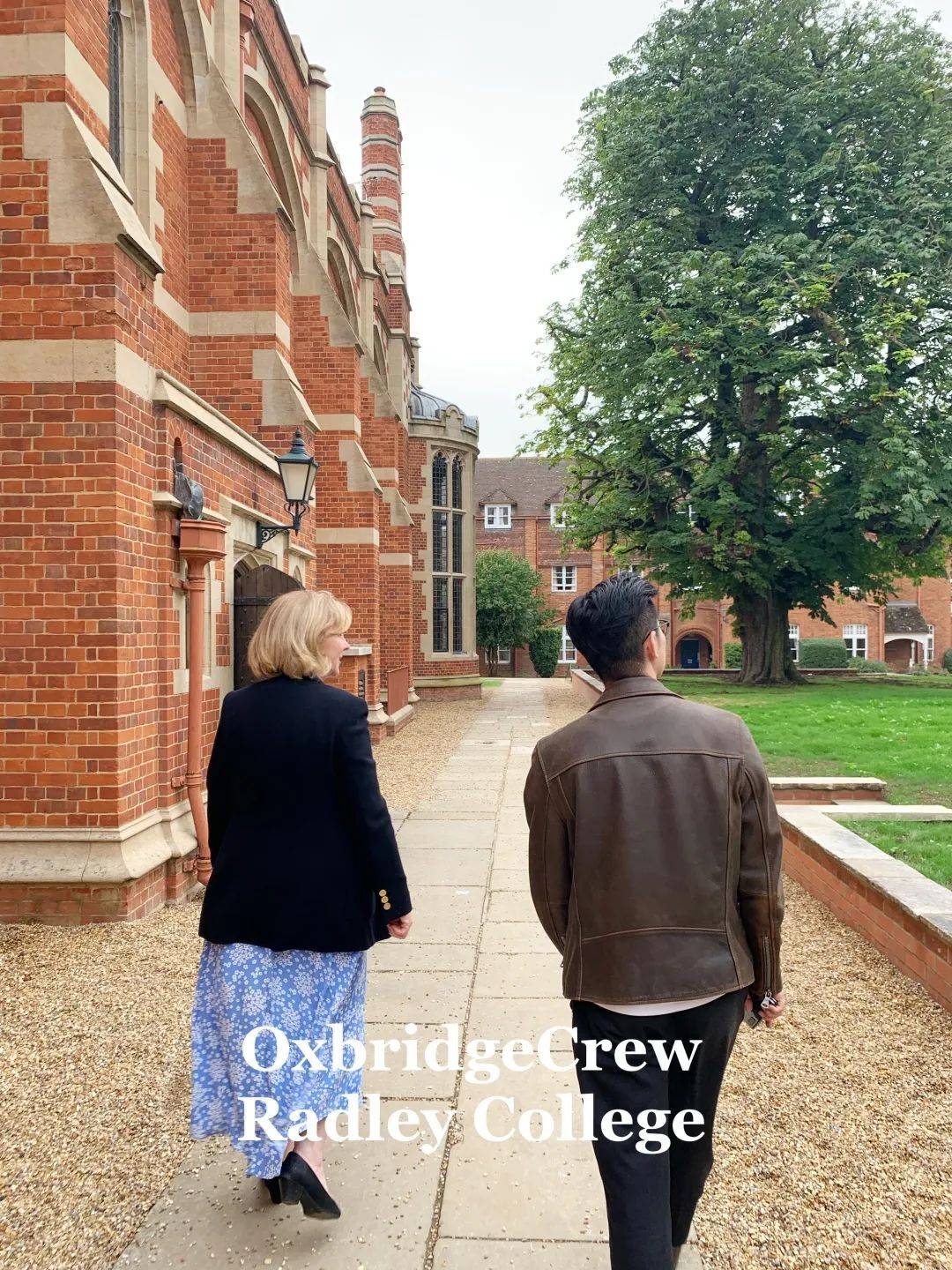 初中出国还是高中出国，对申请英国大学有什么不同影响？