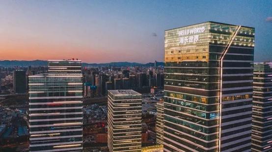 房地产白名单海伦堡,海伦堡房地产排名最新