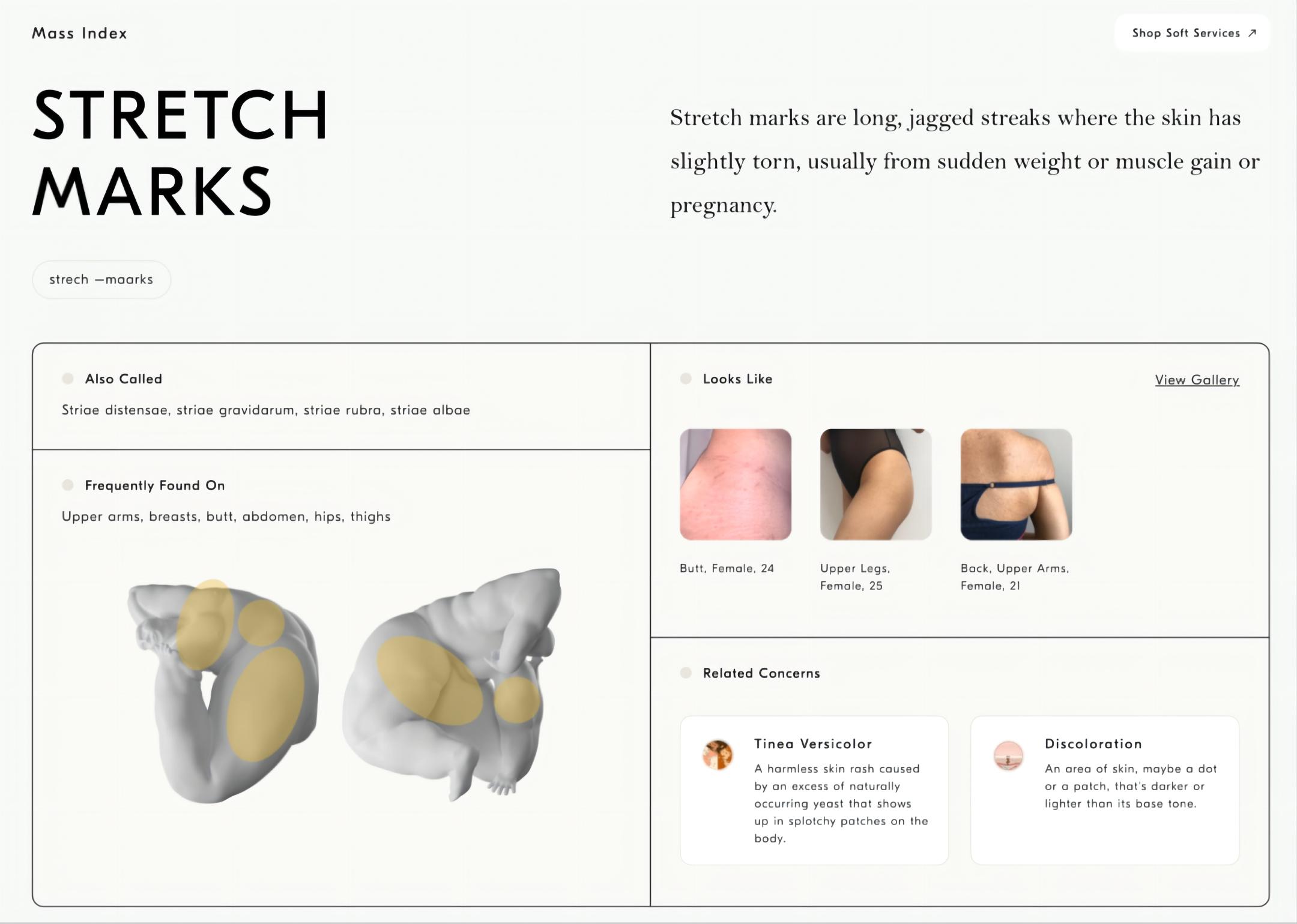 海外美妆测评网页,海外美妆技巧