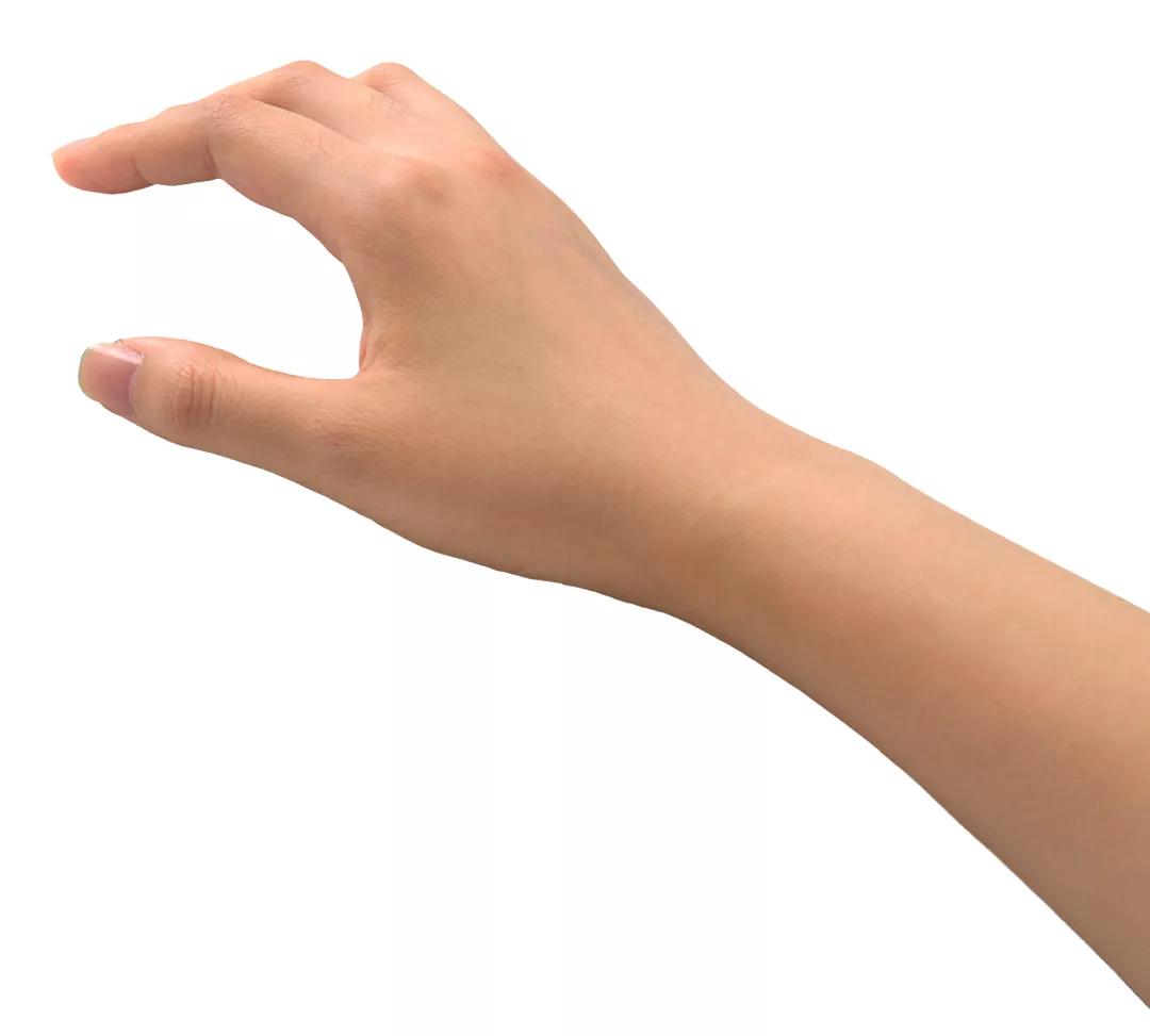 内关穴和合谷穴用于心脏急救,合谷穴是急救大穴