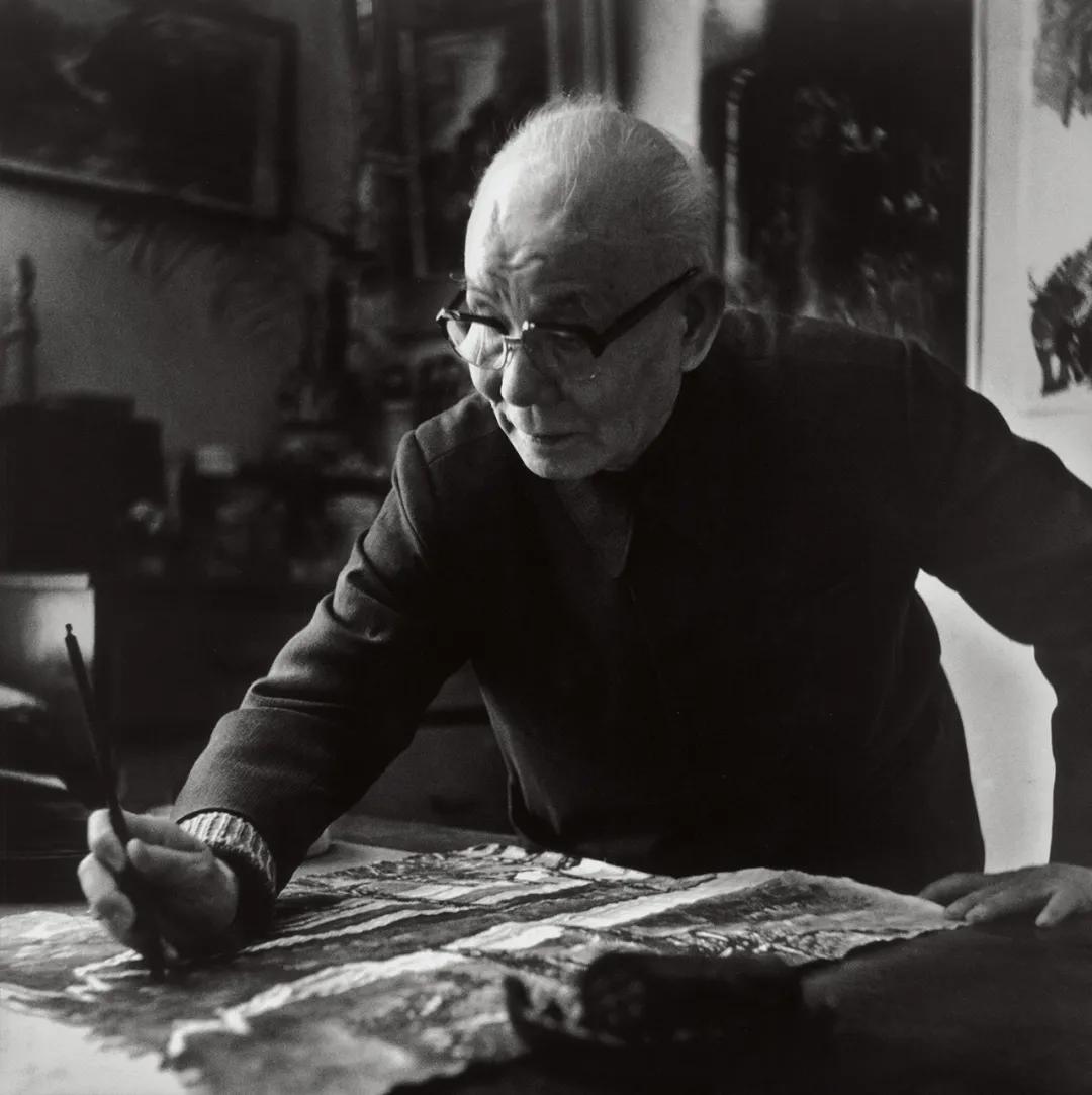 100幅拍卖过亿的名画,拍卖中国最贵画