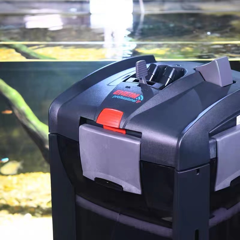 双过滤桶过滤怎么放滤材,前置过滤桶和主过滤桶怎么放滤材