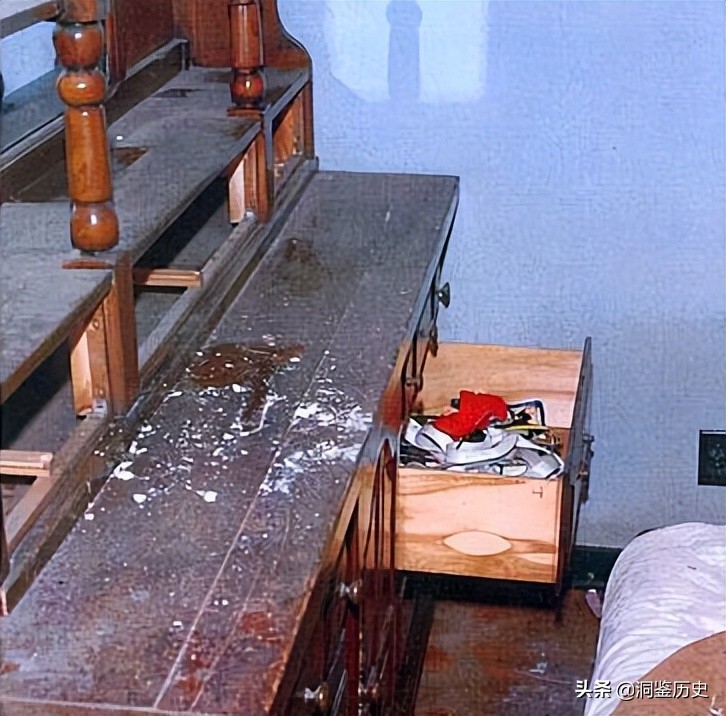 2002年加拿大“猪场恶魔”落网，6年杀害49人，专挑性工作者下手