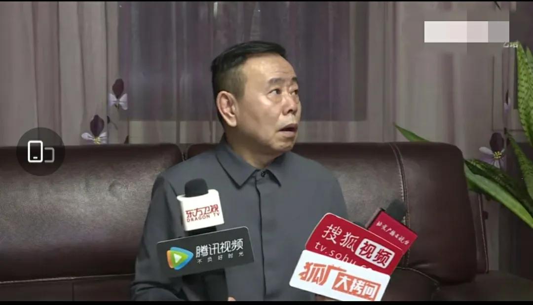 潘长江我不是明星小品,潘长江为啥没演武大郎