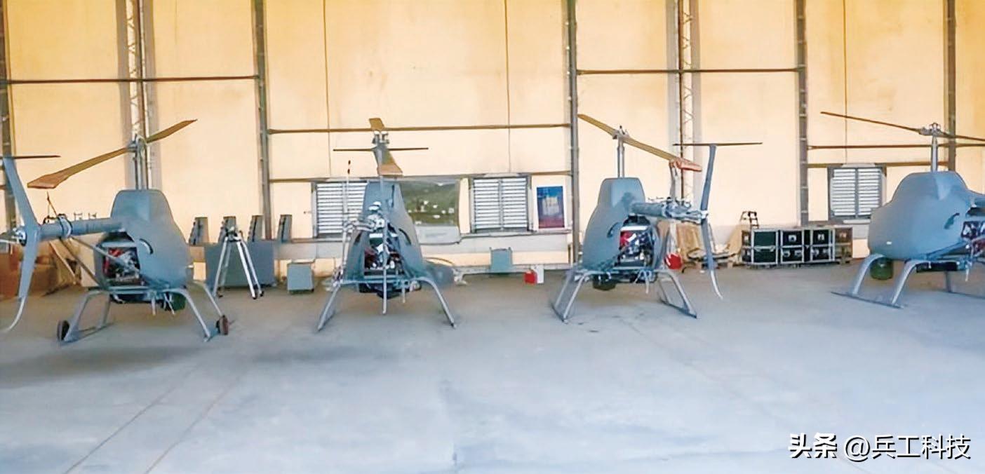 海上弹射无人机,海上无人机