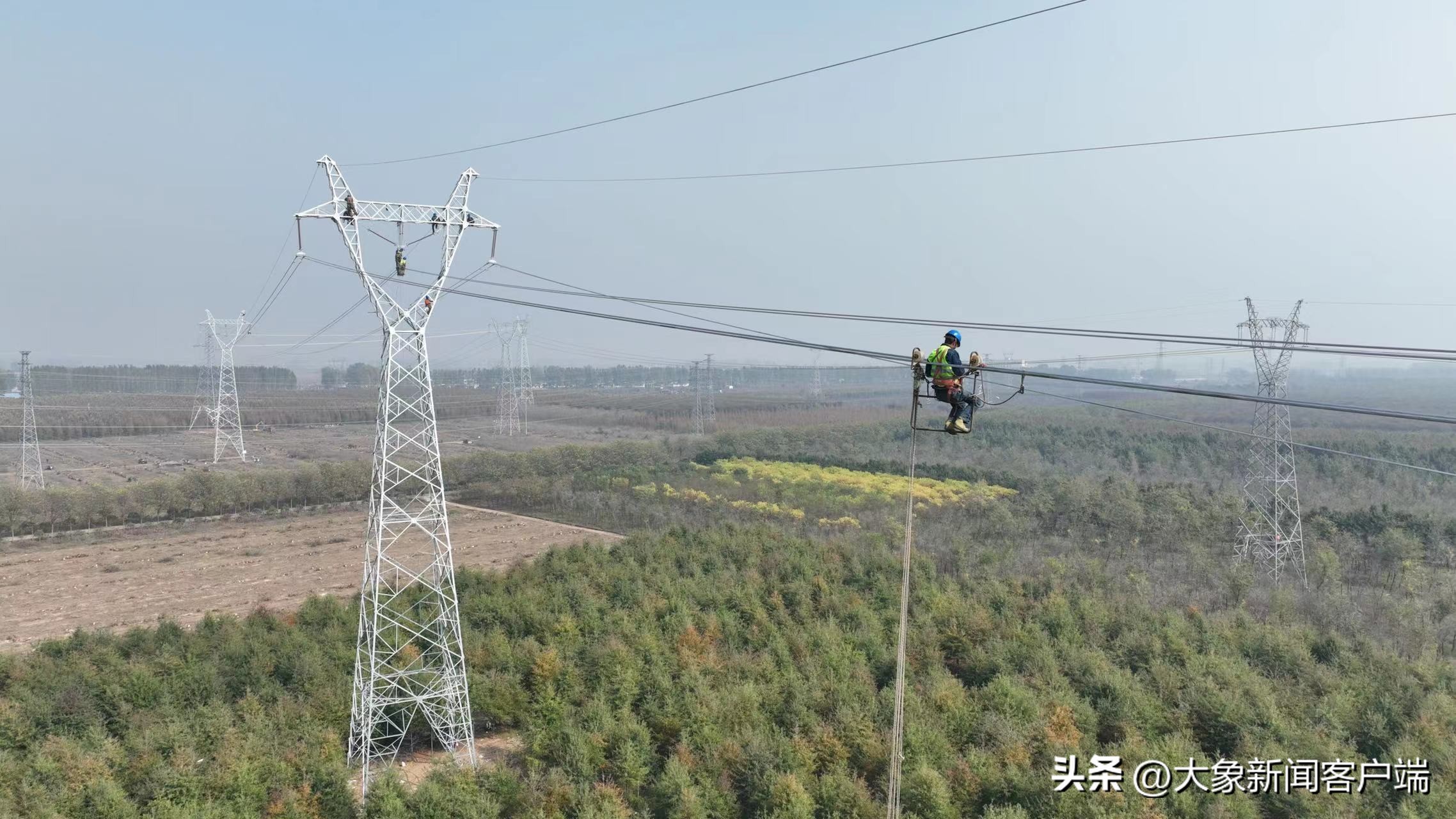 河南你早丨郑州这里布洛芬片2元一板；25日我省将迎来一次雨雪天气；快递春节不打烊