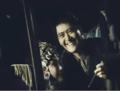 百年润发江美仪广告,女星江美仪