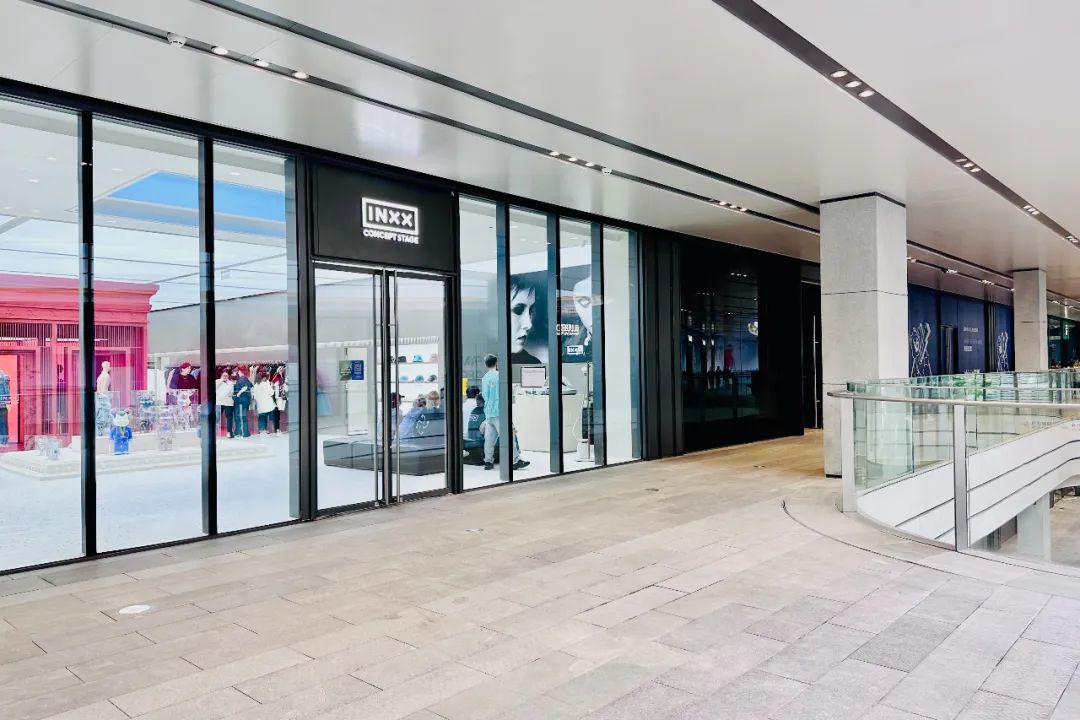 上海苏河湾万象天地怎么样,上海苏河湾万象天地介绍