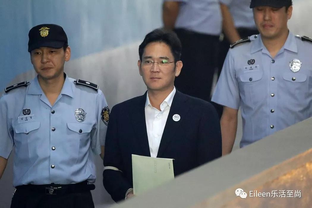 三星太子又被废？长公主付完分手费为何又贷1000亿还债？