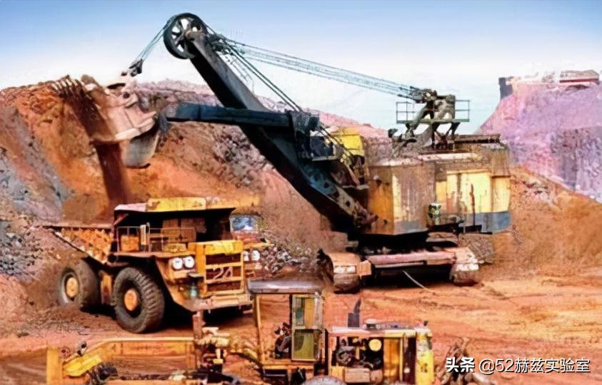 蒙古国矿产那么丰富，中国为何不采购，却大老远买澳大利亚的？