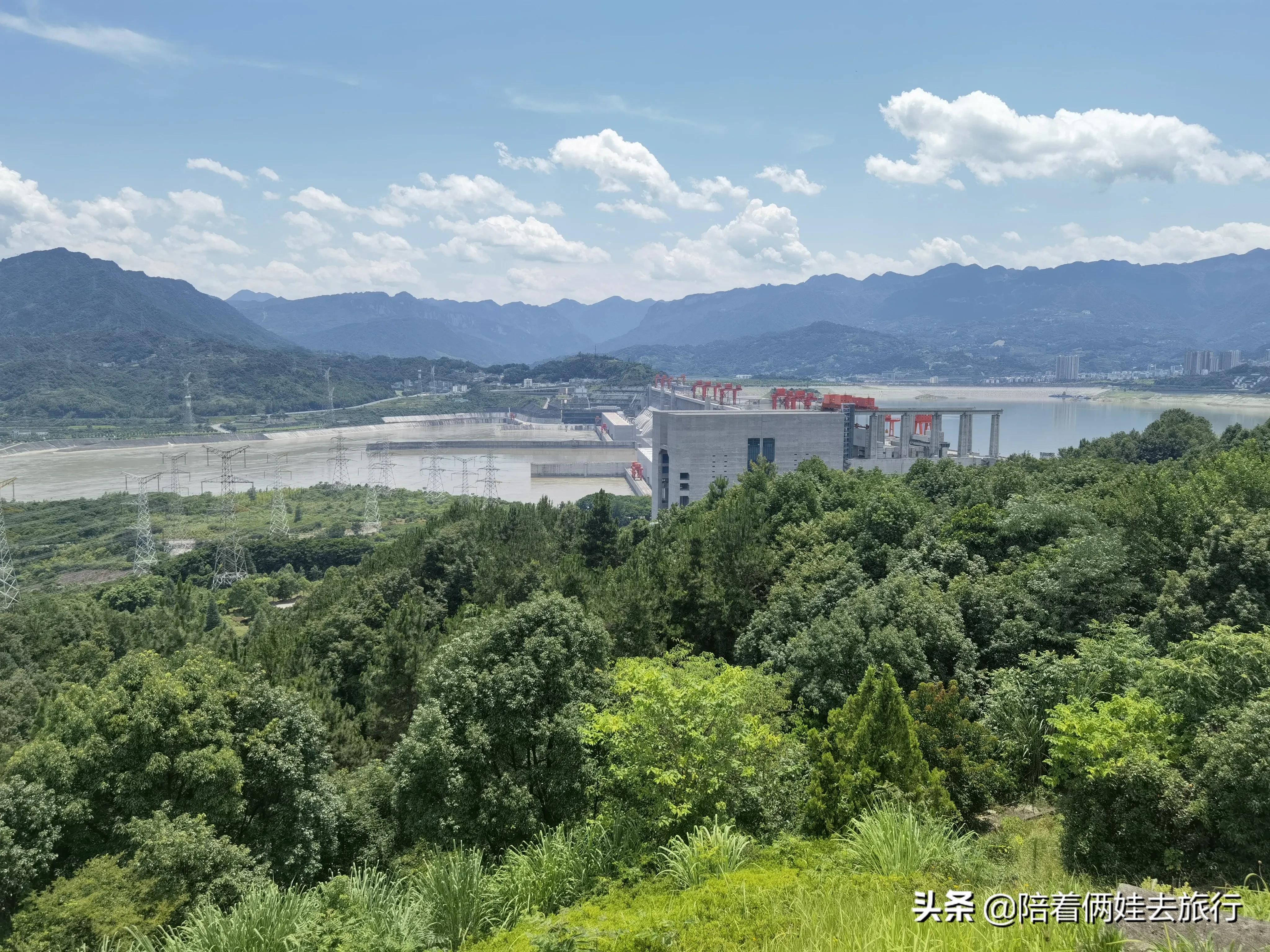 宜昌出发带娃三天两夜攻略,宜昌带孩子两天两夜适合去哪里玩