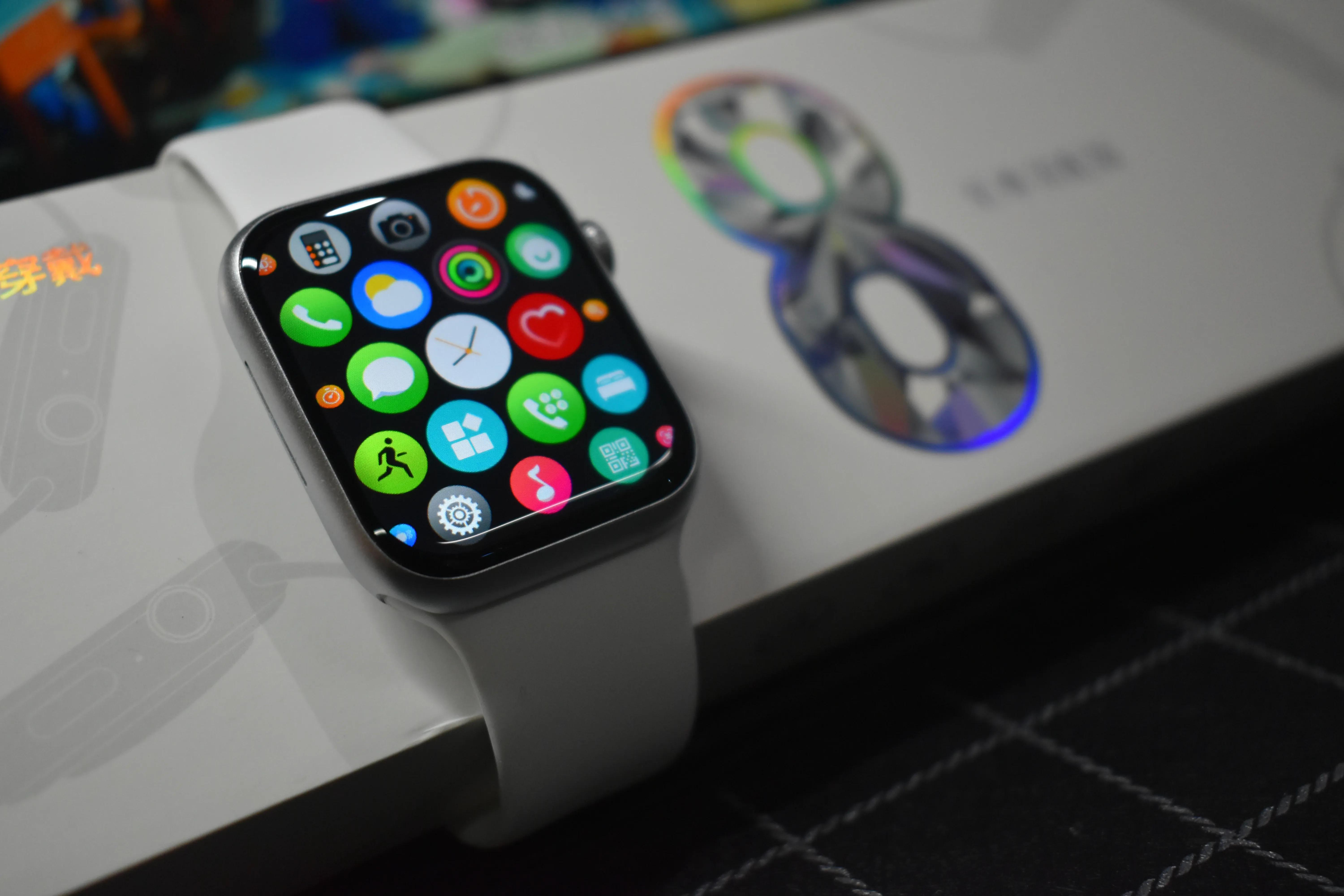 微穿戴w58与w68对比测评,微穿戴w58和微穿戴w68的区别