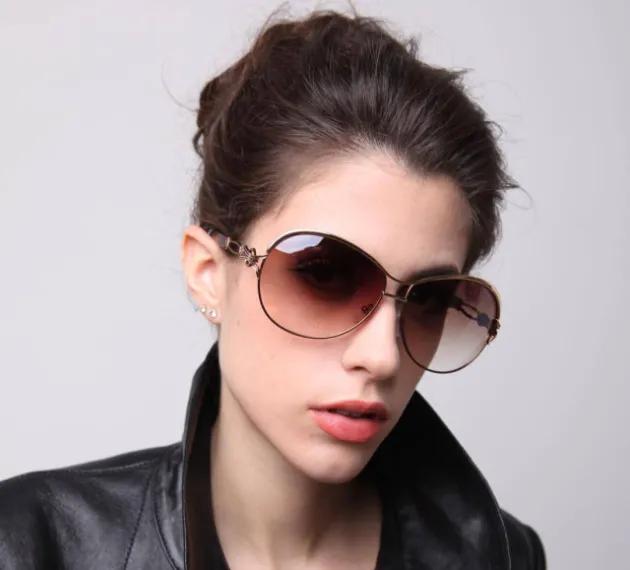 驾驶员适合哪种颜色的太阳镜,驾驶员开车太阳镜推荐评测