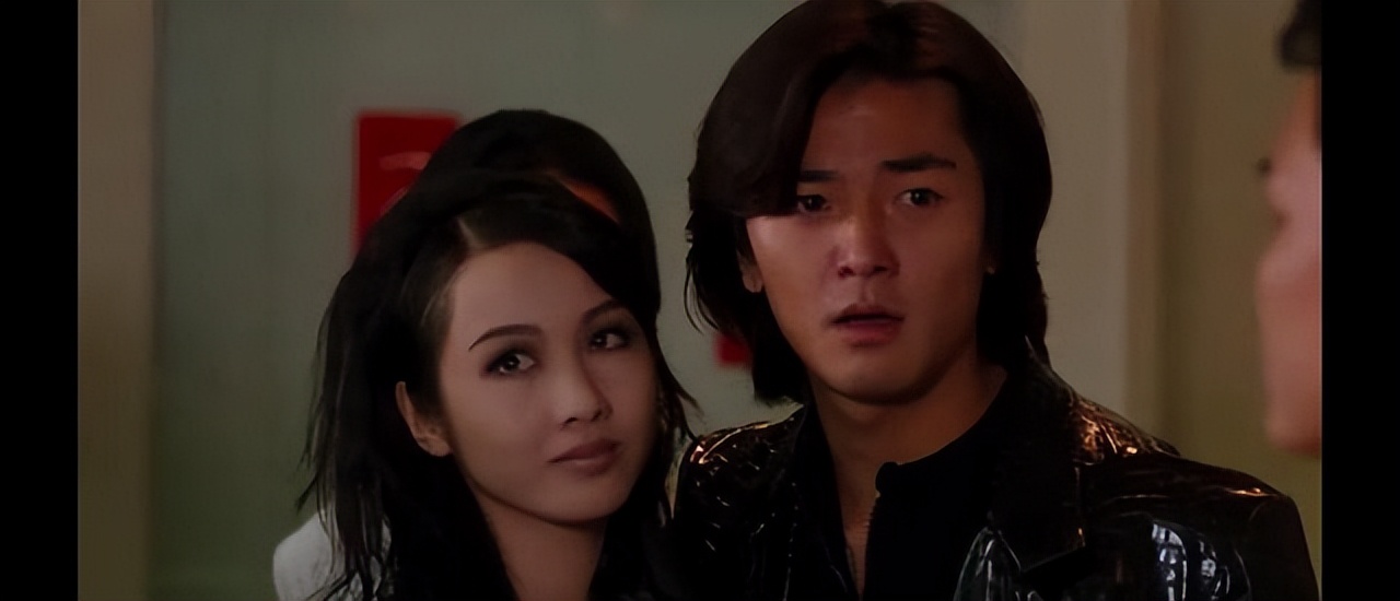 10部香港经典黑帮电影排行榜,盘点香港十大经典黑帮传记电影