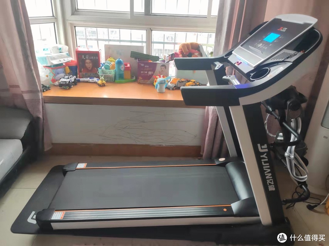 十大家用跑步机质量排名图文,跑步机销量排名前十