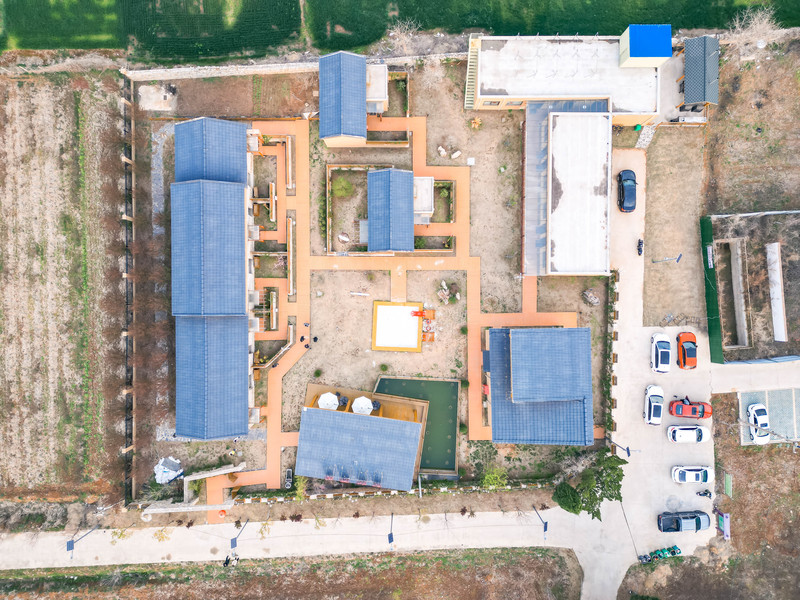 宿州旅游有什么好吃的,宿州旅游攻略景点大全