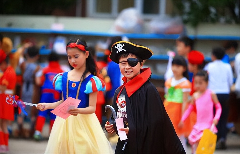 2024年六一儿童节放假吗,2024年六一儿童节放假多少天