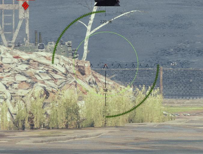 看德系末日科技天下第一！专治铁王八的“开罐器”现在还好吗？