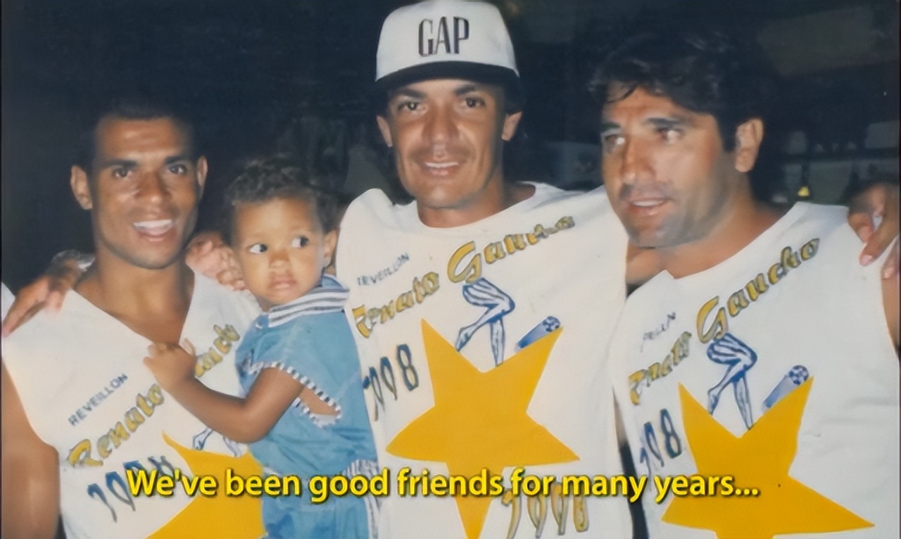 世界足坛20大奇葩,足坛20大奇葩时刻天下足球