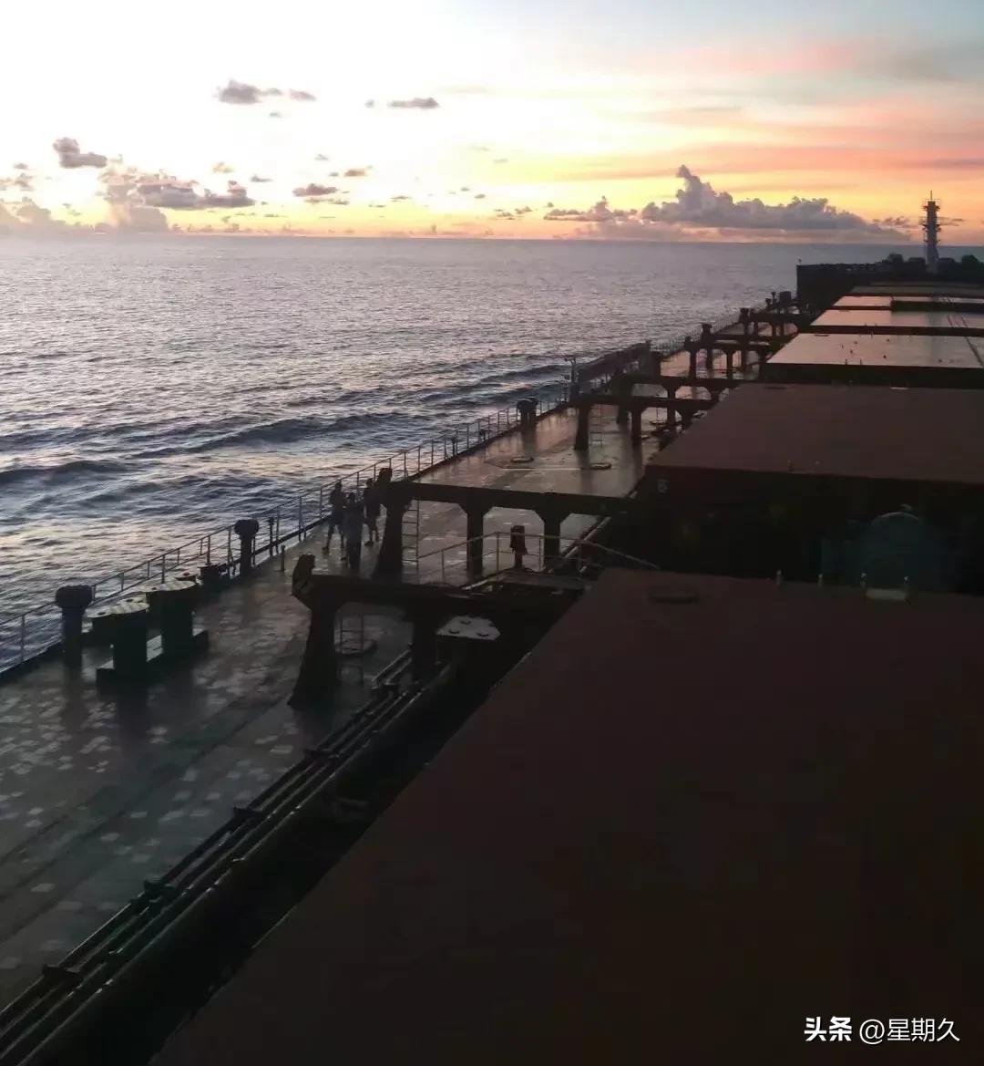 270期～从事远洋船员二十七年，亲眼看到船长的巨额家产令人震惊