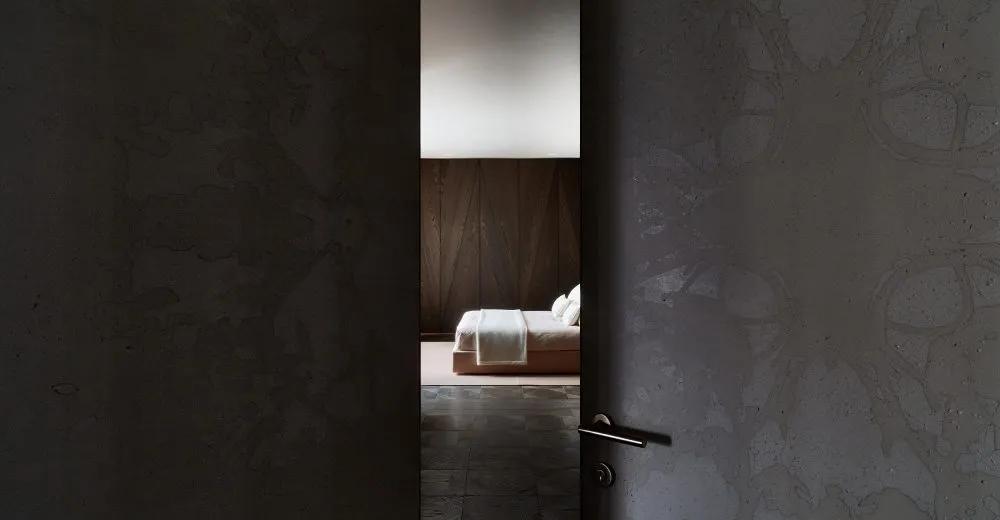 180平现代高级质感大平层,遵义大平层轻奢装修实景高级感