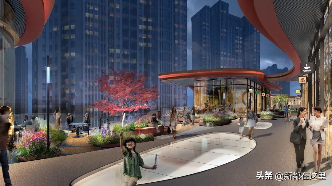 新都空中花园楼盘怎么样,新都空中花园在哪