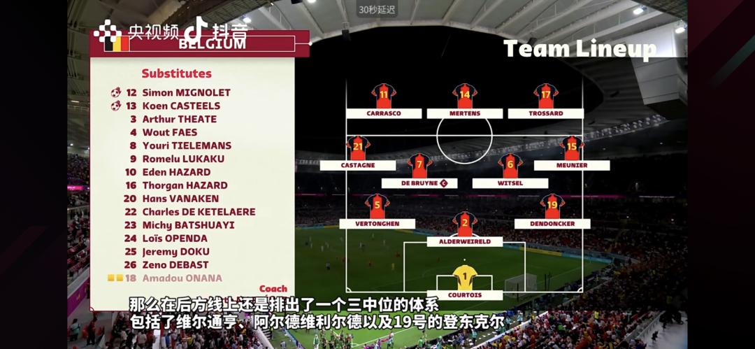 世界杯央视解说字幕,世界杯带解说回放