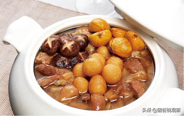 蒸烩煮白金梁：预制菜炙手可热，但业内人要沉下心来做好产品